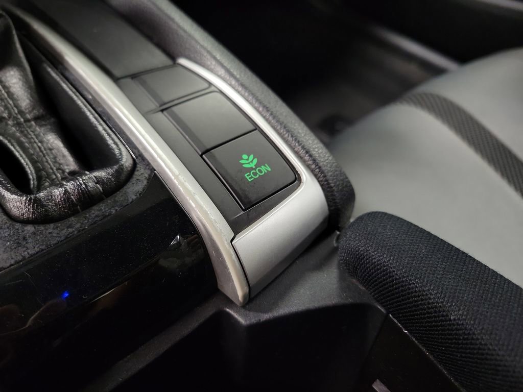 Used 2016 Honda Civic EX-T image 15