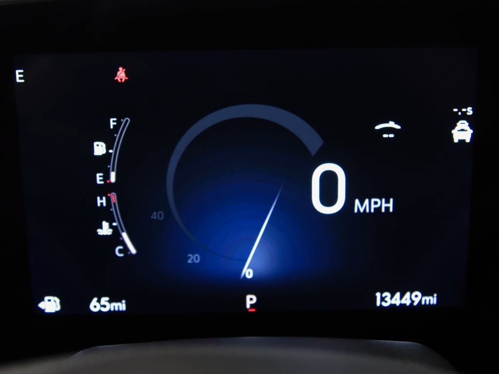 Used 2025 Buick Envista Avenir FWD image 17