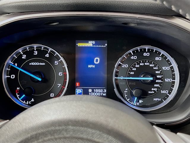 Used 2022 Subaru Ascent Touring w/ Popular Package #2A AWD/4WD image 13