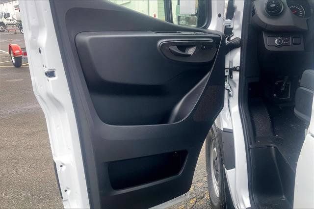 New 2026 Mercedes-Benz Sprinter 2500 image 27