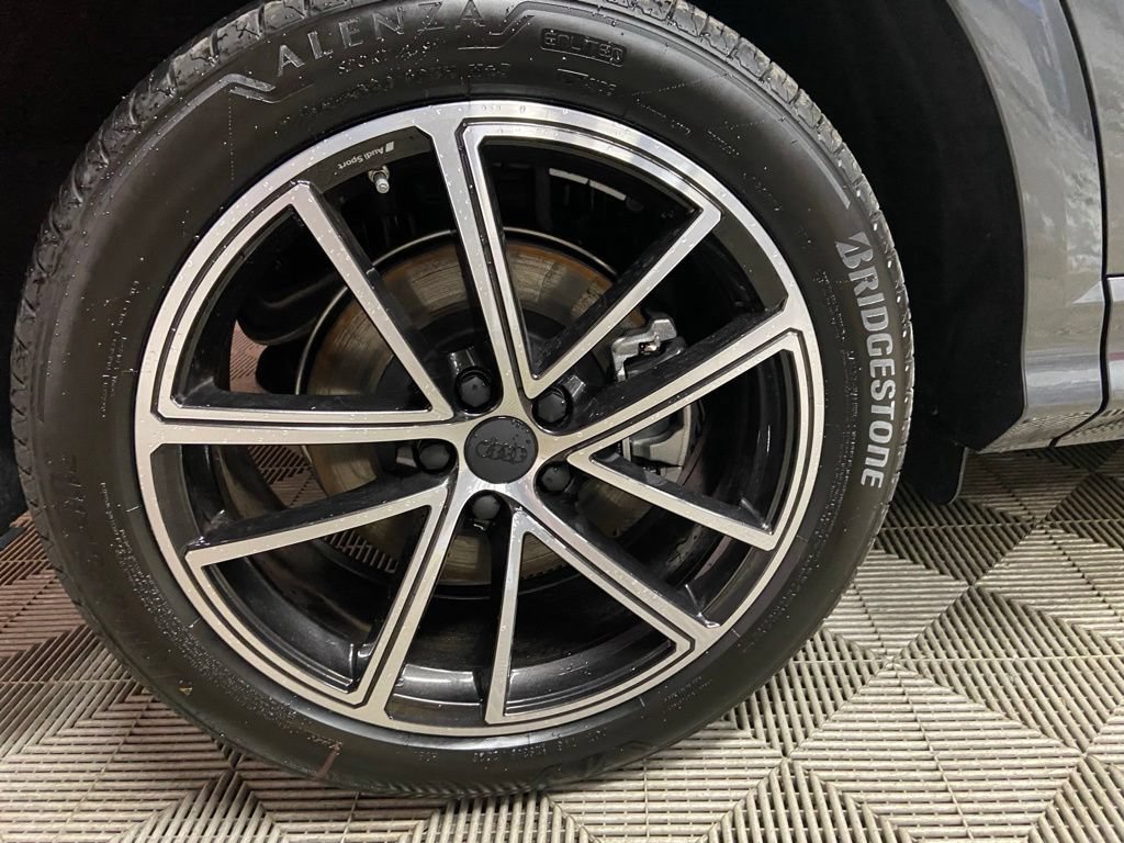New 2026 Audi Q5 Prestige AWD/4WD image 12