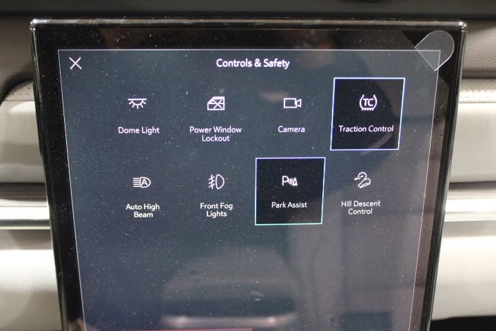 New 2026 GMC Terrain Denali image 42