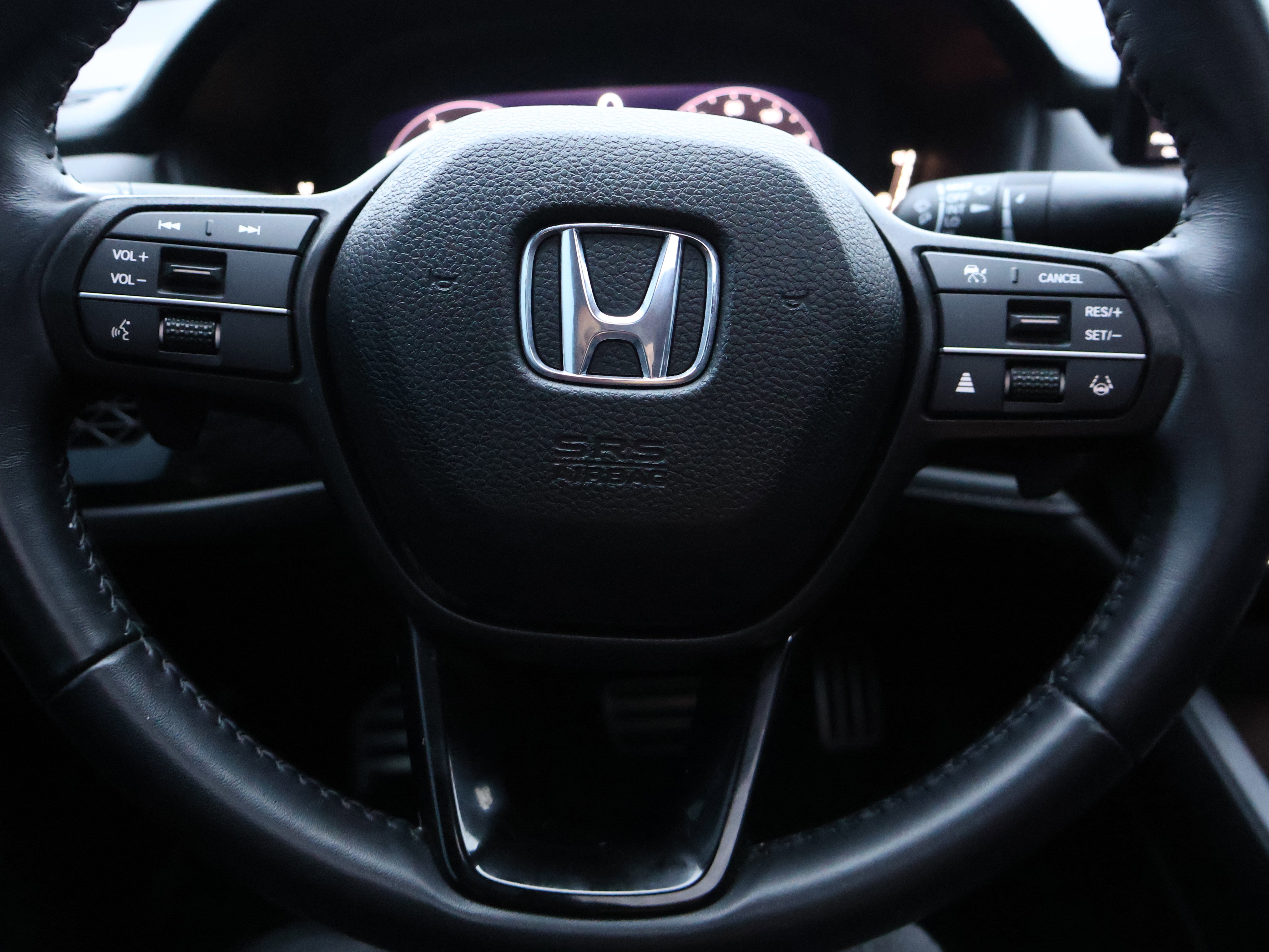 Used 2024 Honda Accord Sport image 28