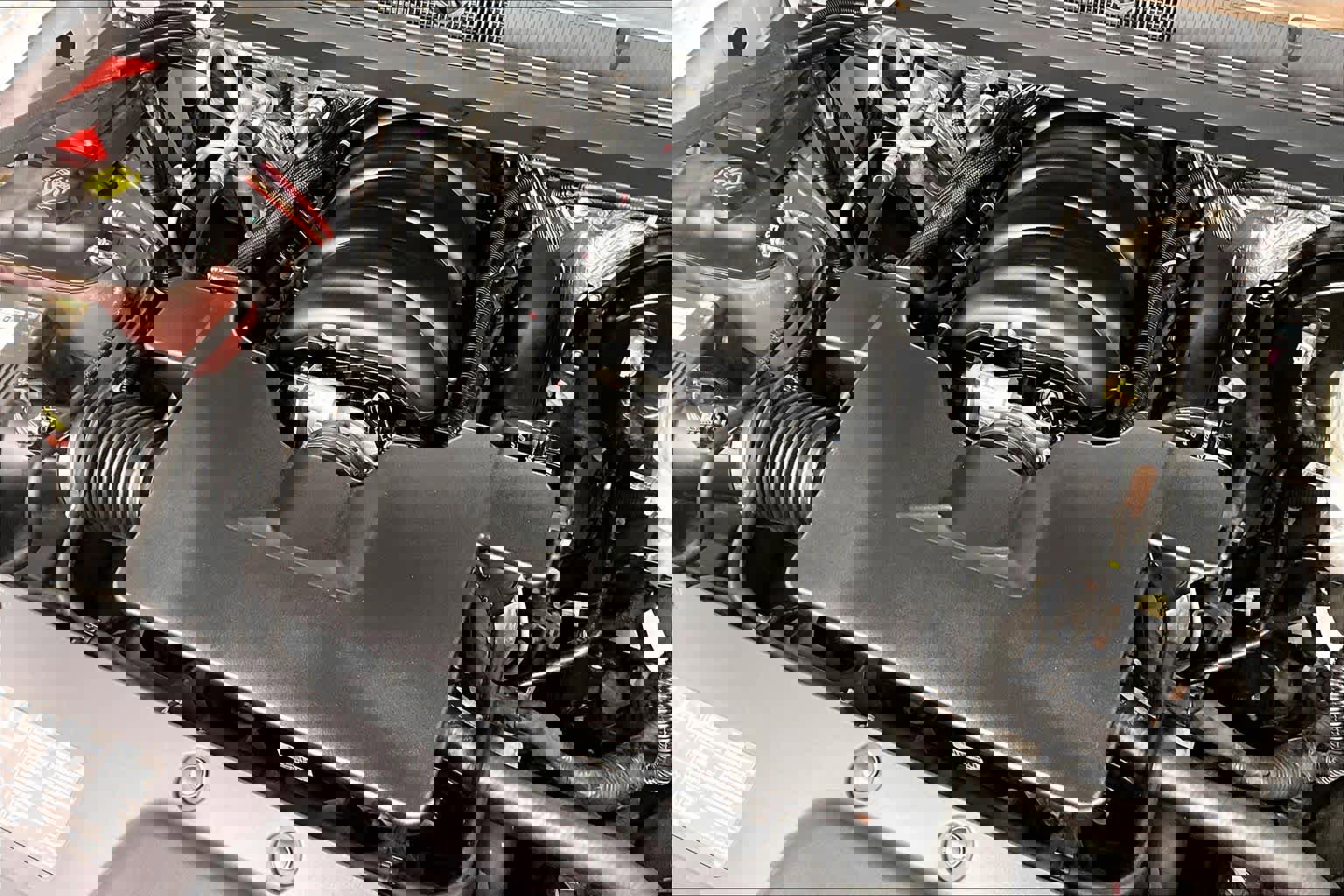 Used 2017 GMC Yukon Denali w/ Open Road Package image 30