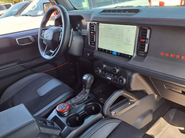 Used 2025 Ford Bronco Raptor image 26