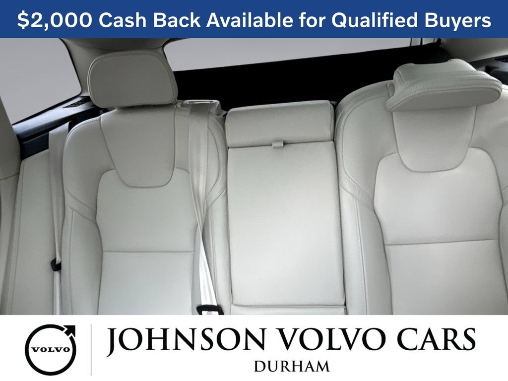 New 2026 Volvo XC60 B5 Ultra w/ Protection Package Premier AWD/4WD image 26