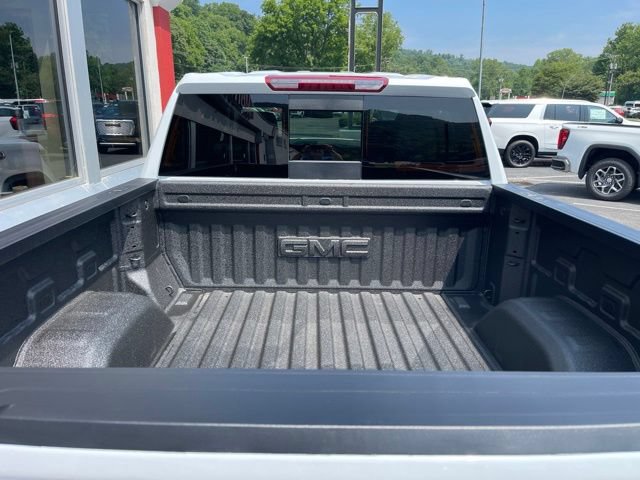 New 2026 GMC Sierra 1500 SLT w/ SLT Premium Plus Package AWD/4WD image 17