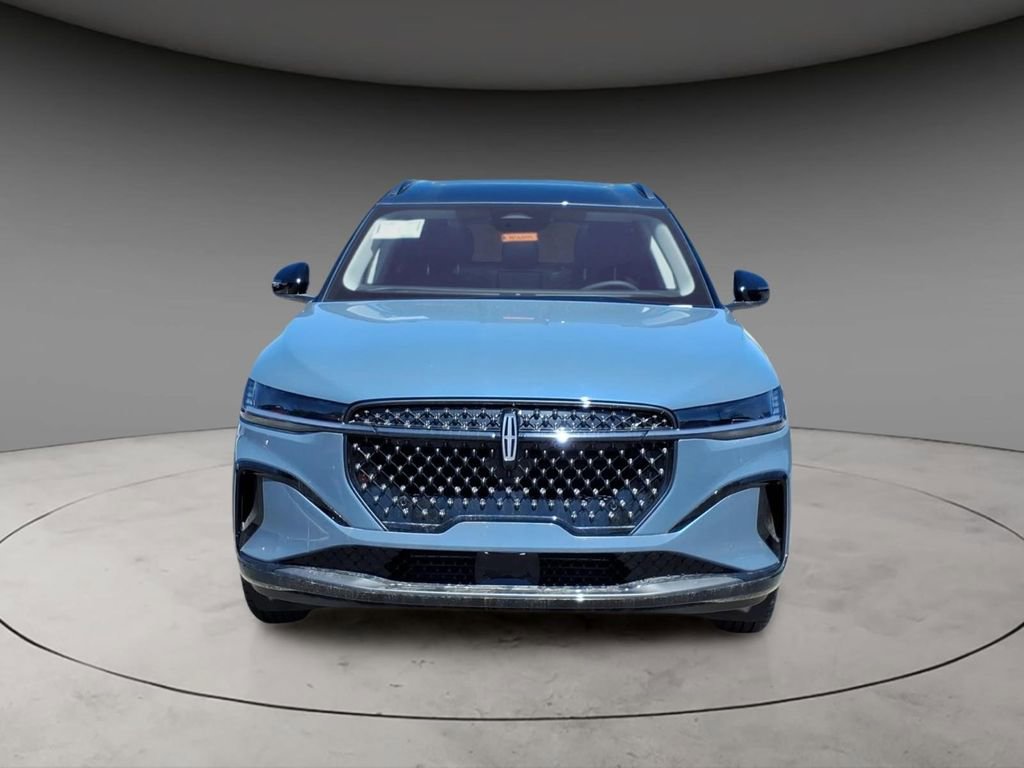 New 2026 Lincoln Nautilus Reserve w/ Jet Appearance Package image 16