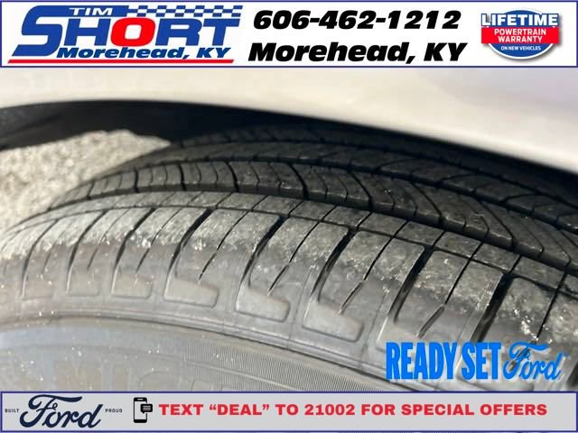 New 2024 Ford Escape ST-Line w/ Equipment Group 301A image 27