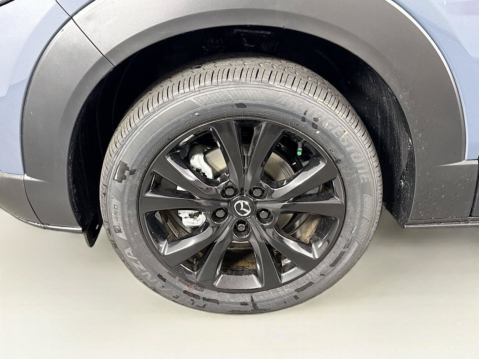 New 2026 MAZDA CX-30 AWD 2.5 S image 12