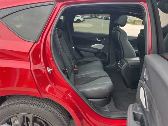 Used 2022 Acura RDX A-Spec image 37