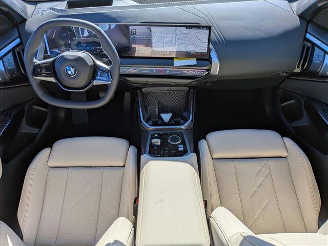 Used 2026 BMW X3 xDrive30 w/ Premium Package image 14