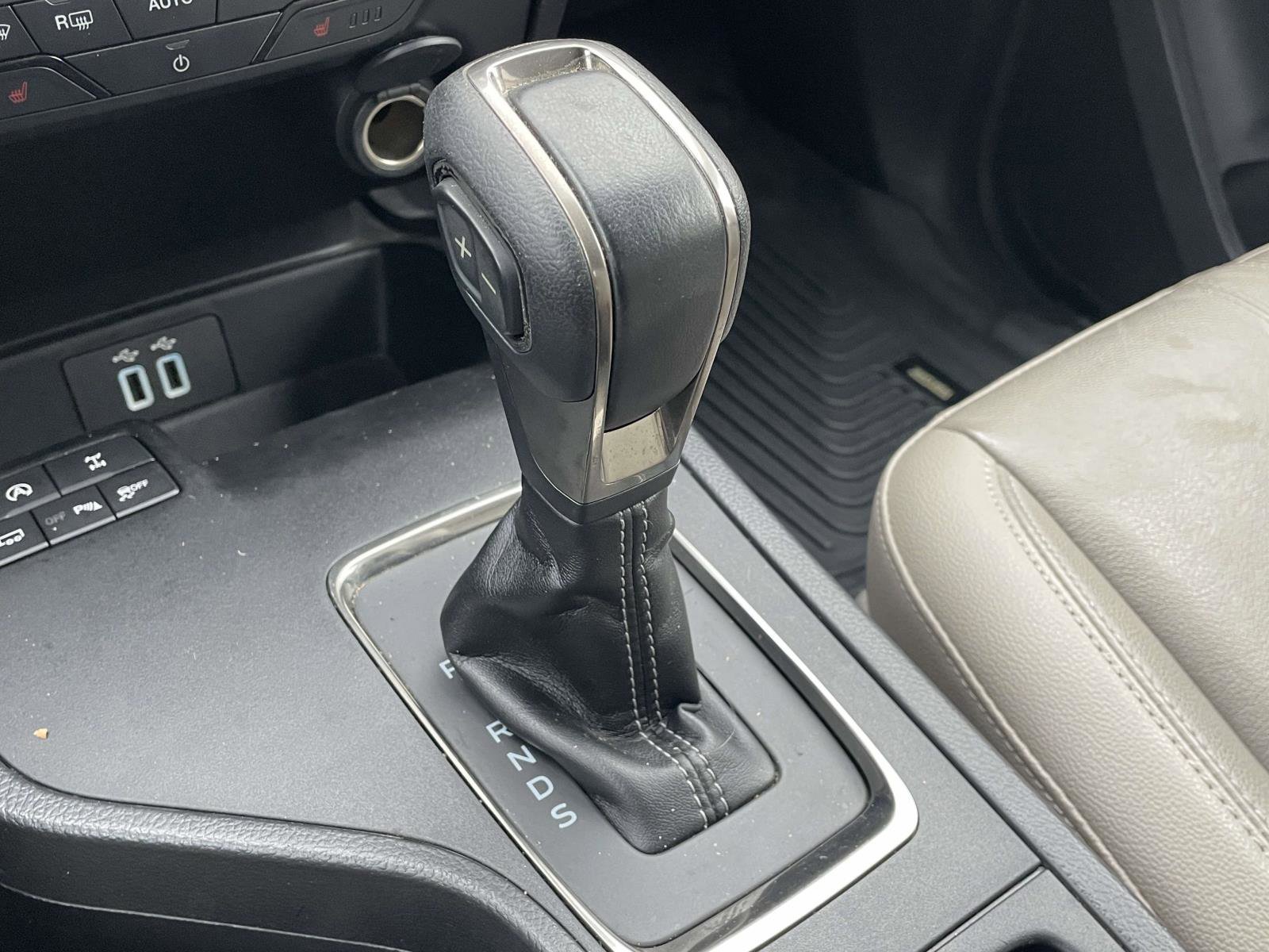 Used 2019 Ford Ranger Lariat w/ Equipment Group 501A Mid image 28