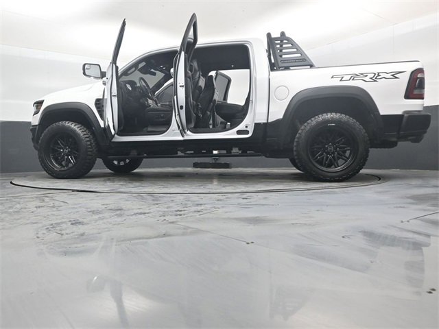 Used 2021 RAM 1500 TRX w/ TRX Level 2 Equipment Group image 52