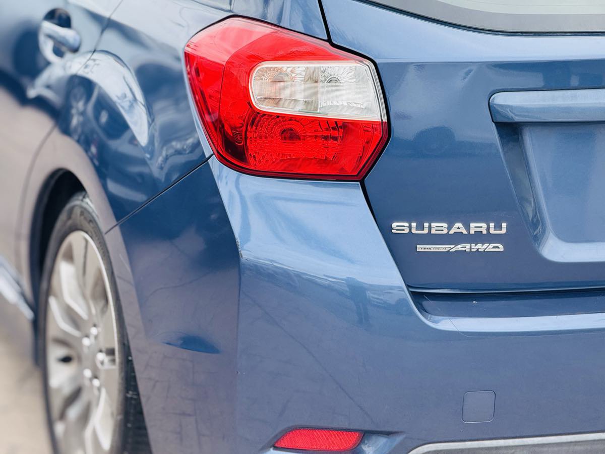 Used 2013 Subaru Impreza 2.0i Sport Limited image 13