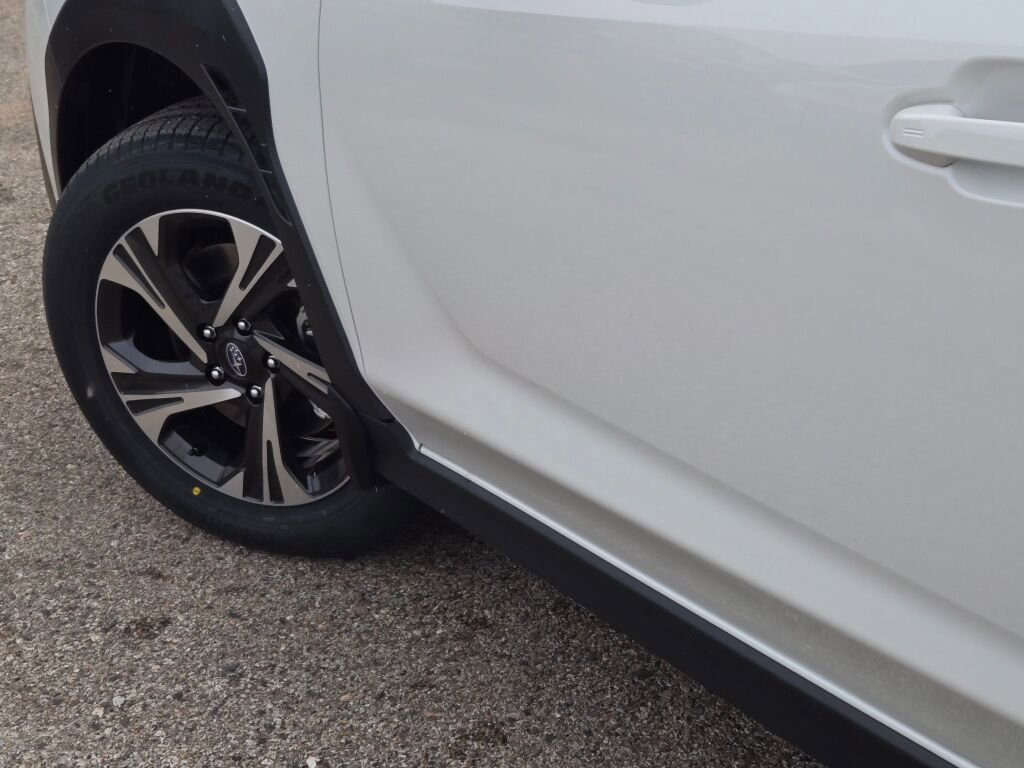 New 2026 Subaru Crosstrek 2.0i Premium image 18