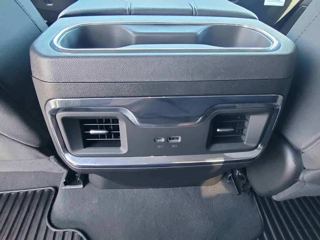 Used 2026 GMC Sierra 1500 Elevation AWD/4WD image 21