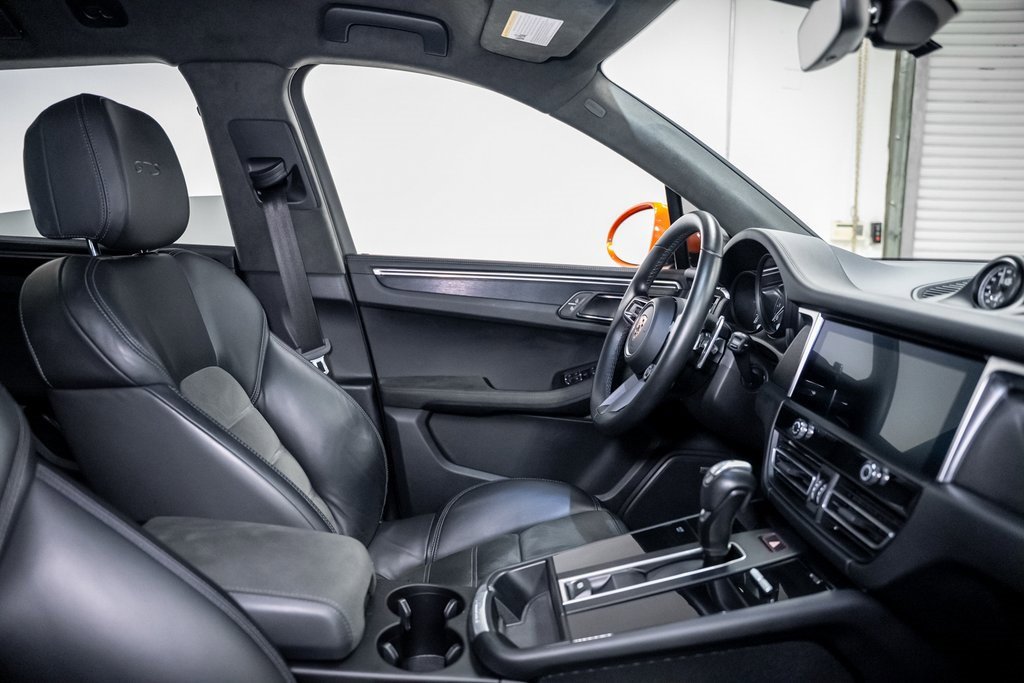 Used 2023 Porsche Macan GTS image 62