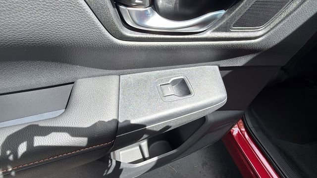 New 2026 Honda CR-V Sport-L image 15