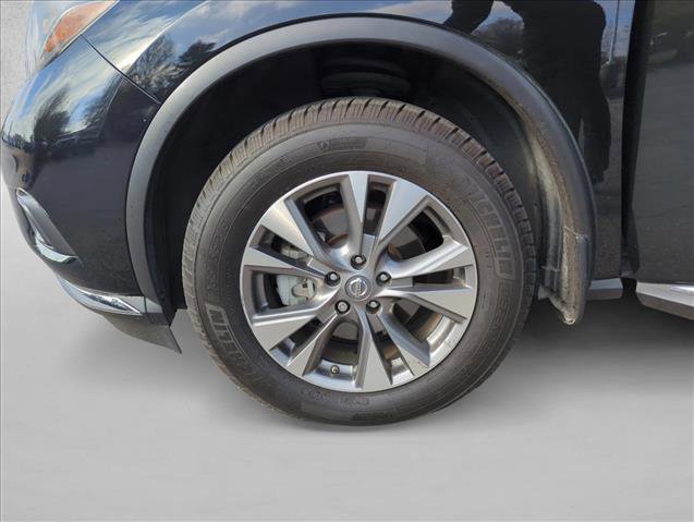 Used 2018 Nissan Murano SL image 27