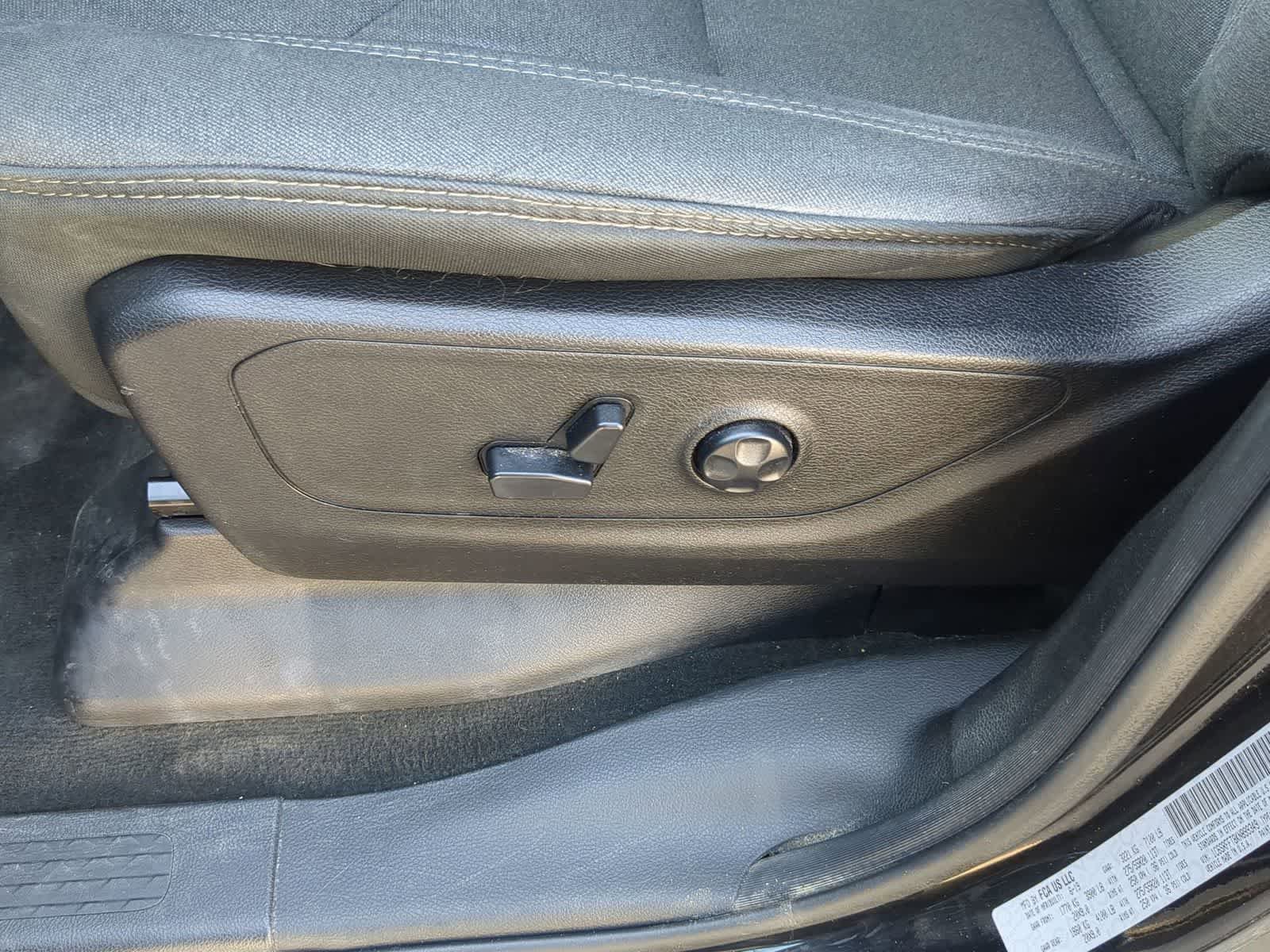 Used 2019 RAM 1500 Big Horn image 17