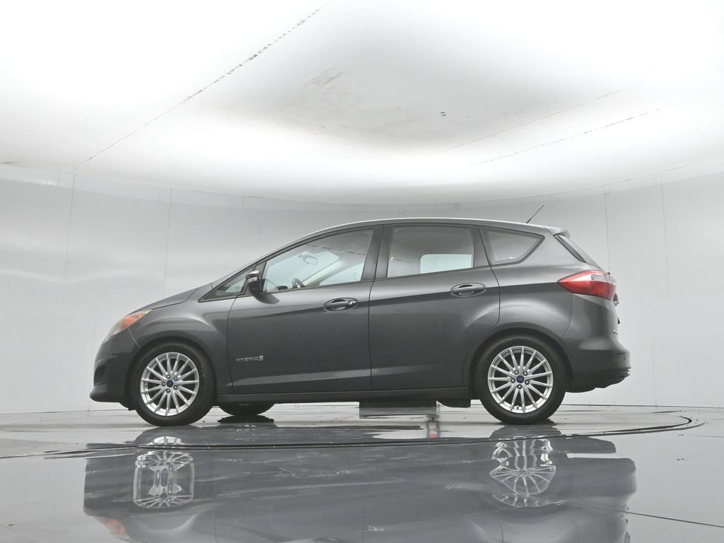 Used 2016 Ford C-MAX SE w/ Equipment Group 201A FWD image 48