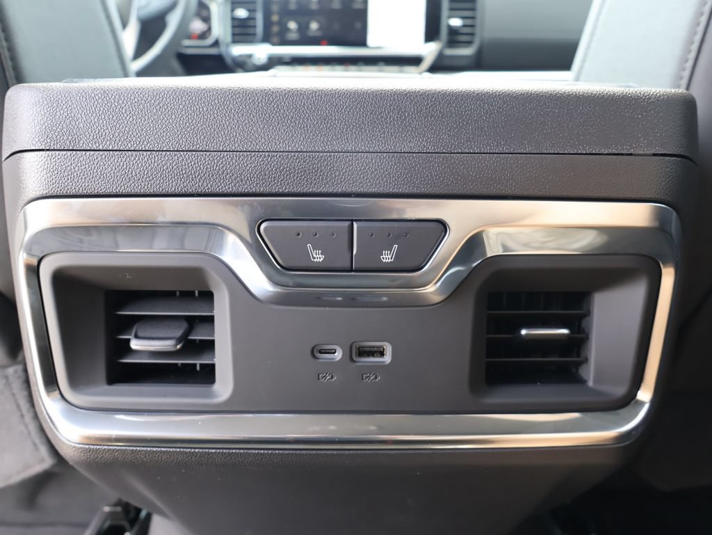 New 2026 GMC Sierra 1500 SLT w/ SLT Premium Package AWD/4WD image 31