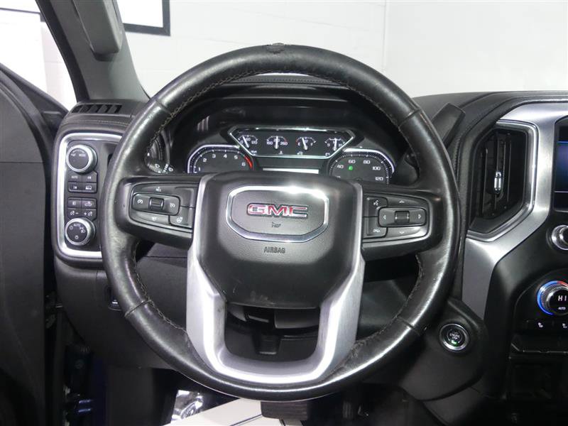 Used 2020 GMC Sierra 1500 Elevation w/ Elevation Convenience Package image 29