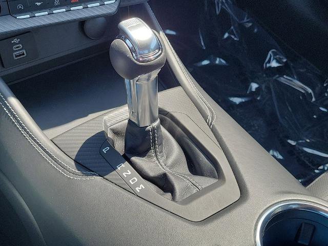 Certified 2025 Ford Mustang GT Premium RWD image 32