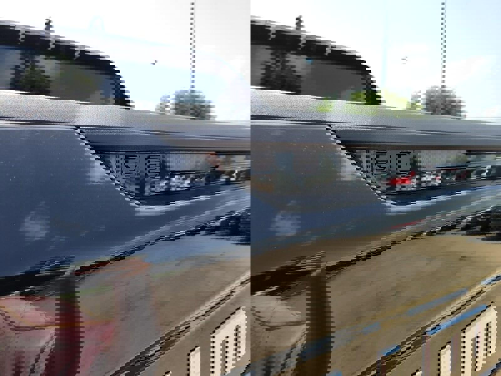 New 2025 GMC Hummer EV 3X image 8