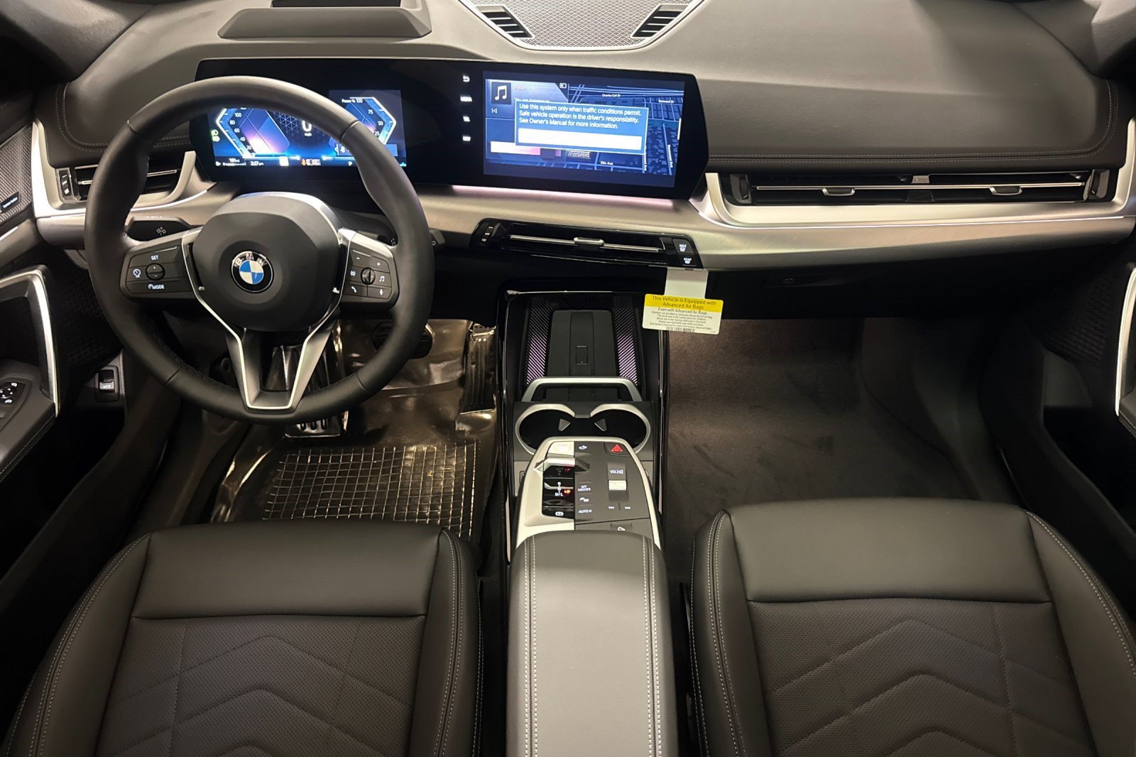 New 2026 BMW X1 xDrive28i w/ Technology Package AWD/4WD image 15