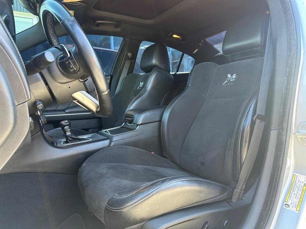 Used 2023 Dodge Charger Scat Pack RWD image 12