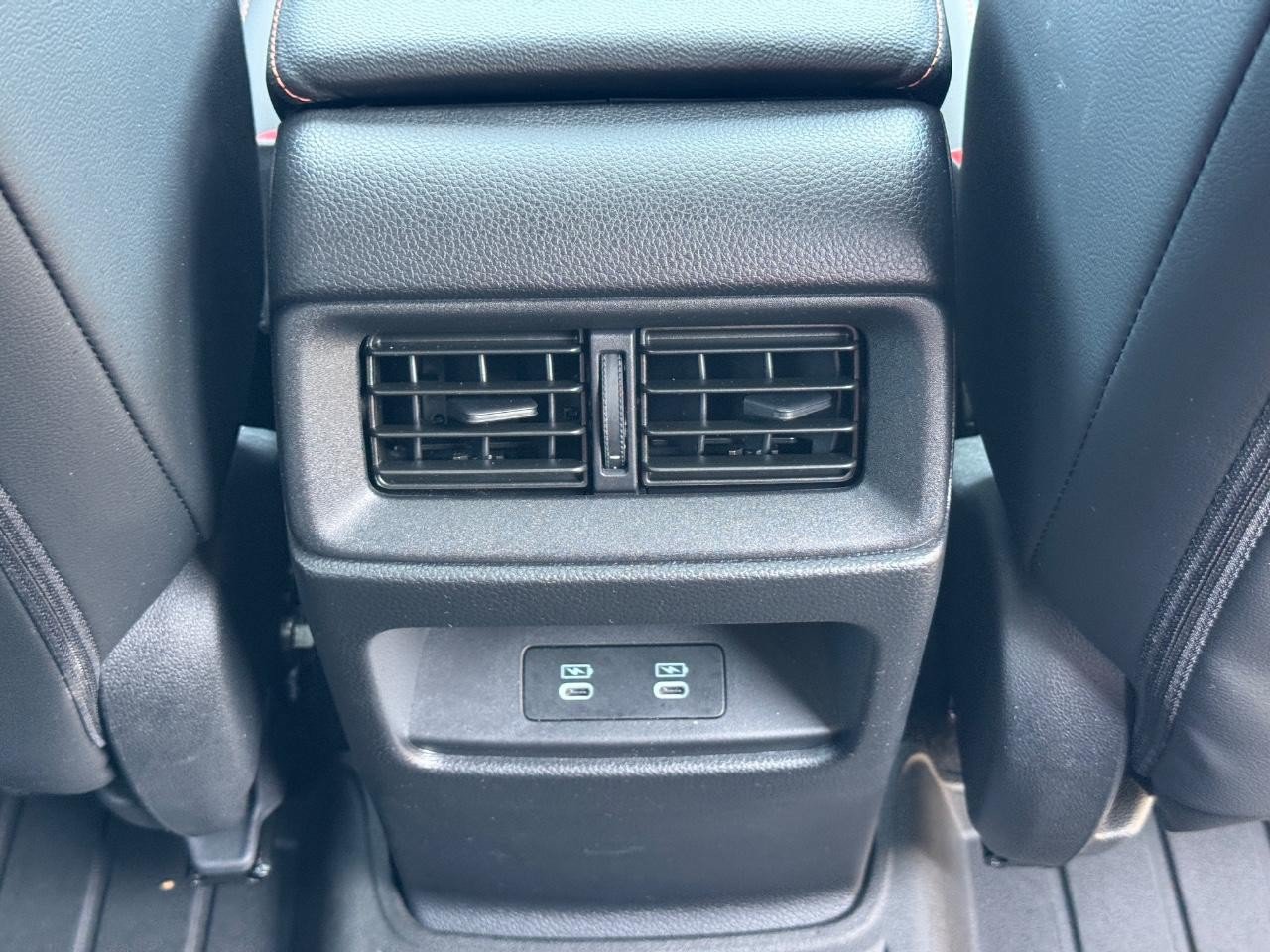 Certified 2024 Honda CR-V Sport-L image 16