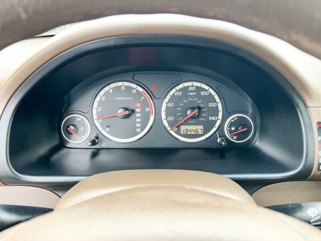 Used 2002 Honda CR-V LX image 18