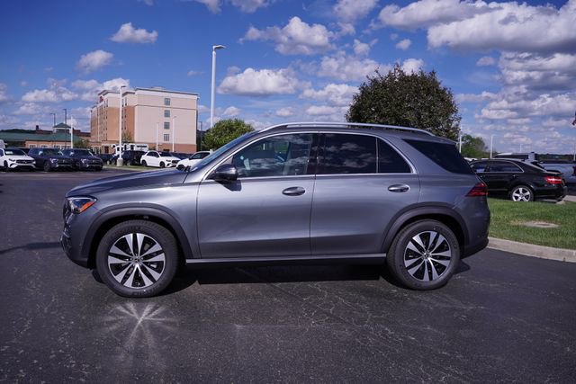 New 2026 Mercedes-Benz GLE 350 4MATIC image 10