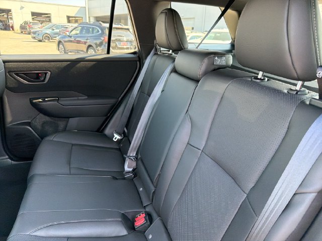 New 2026 Subaru Outback Limited XT AWD/4WD image 22