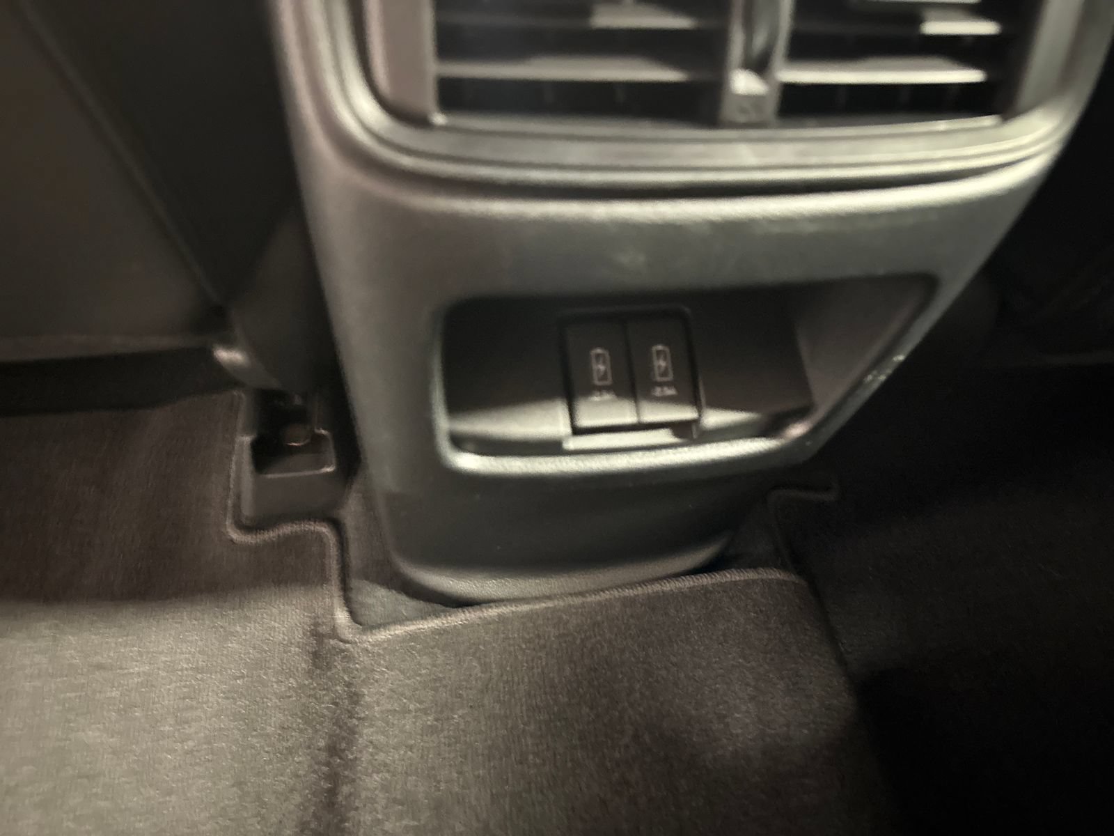 Used 2022 Honda CR-V EX-L image 27