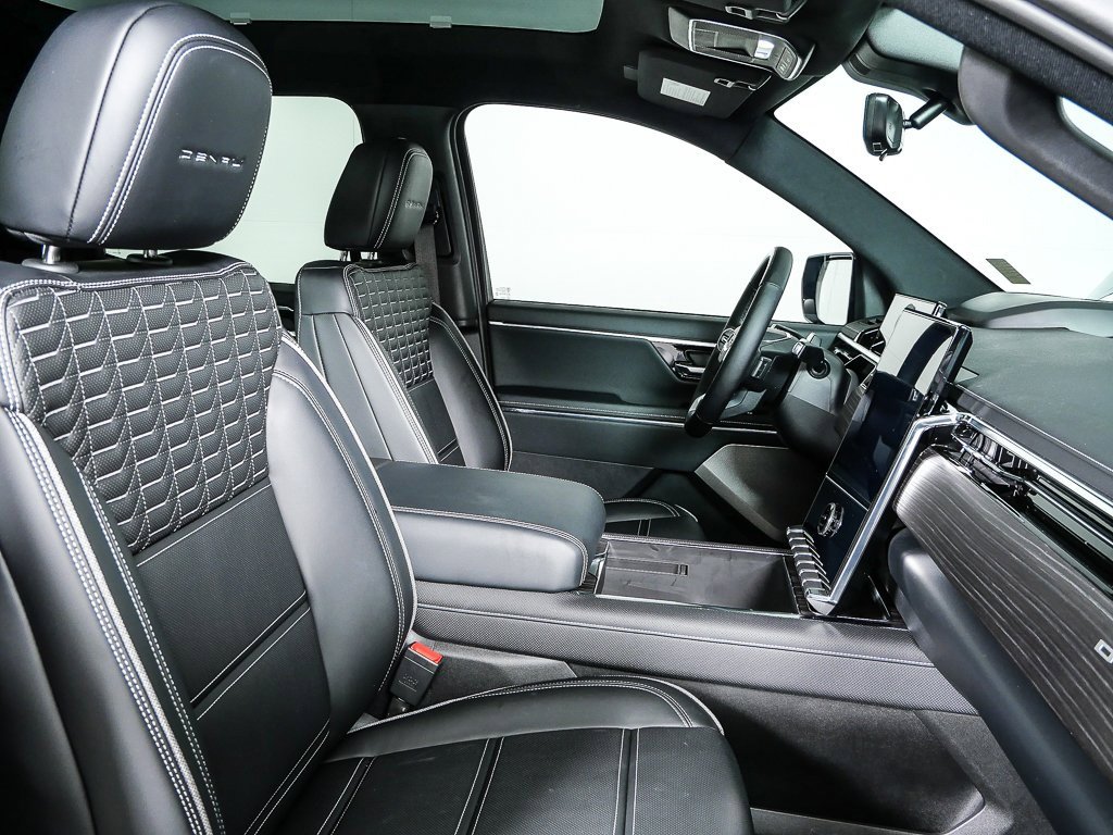 Used 2024 GMC Sierra EV Denali image 21