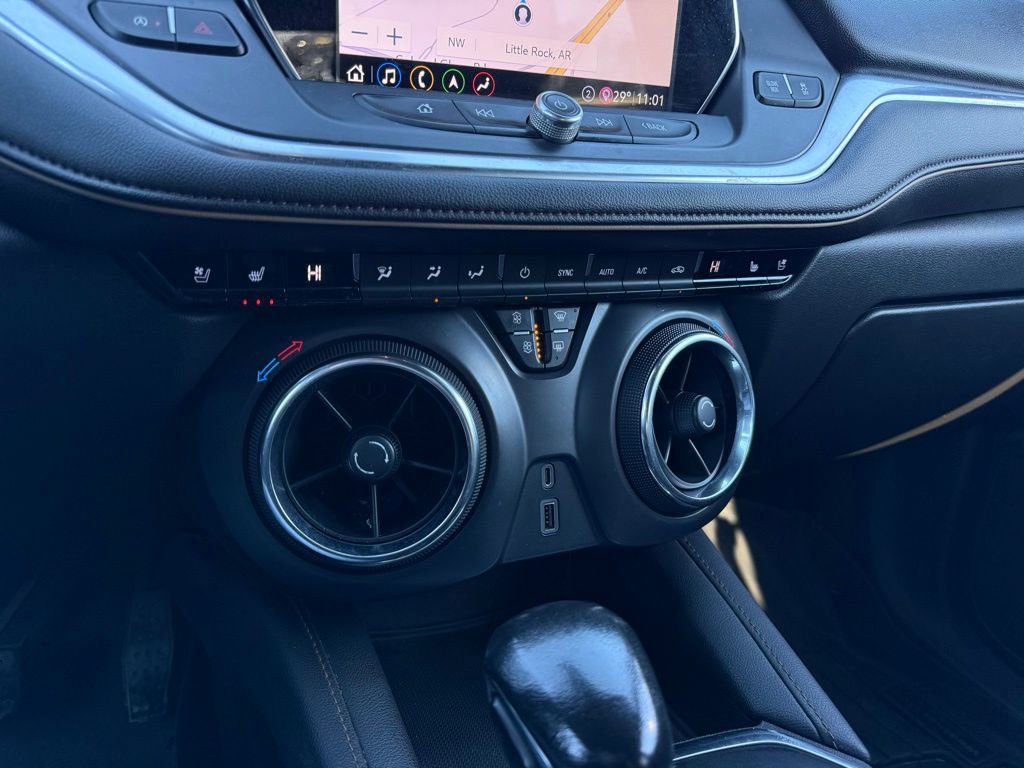 Used 2020 Chevrolet Blazer Premier image 18