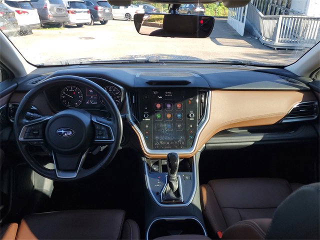 Used 2022 Subaru Outback Touring w/ Popular Package #2 image 28
