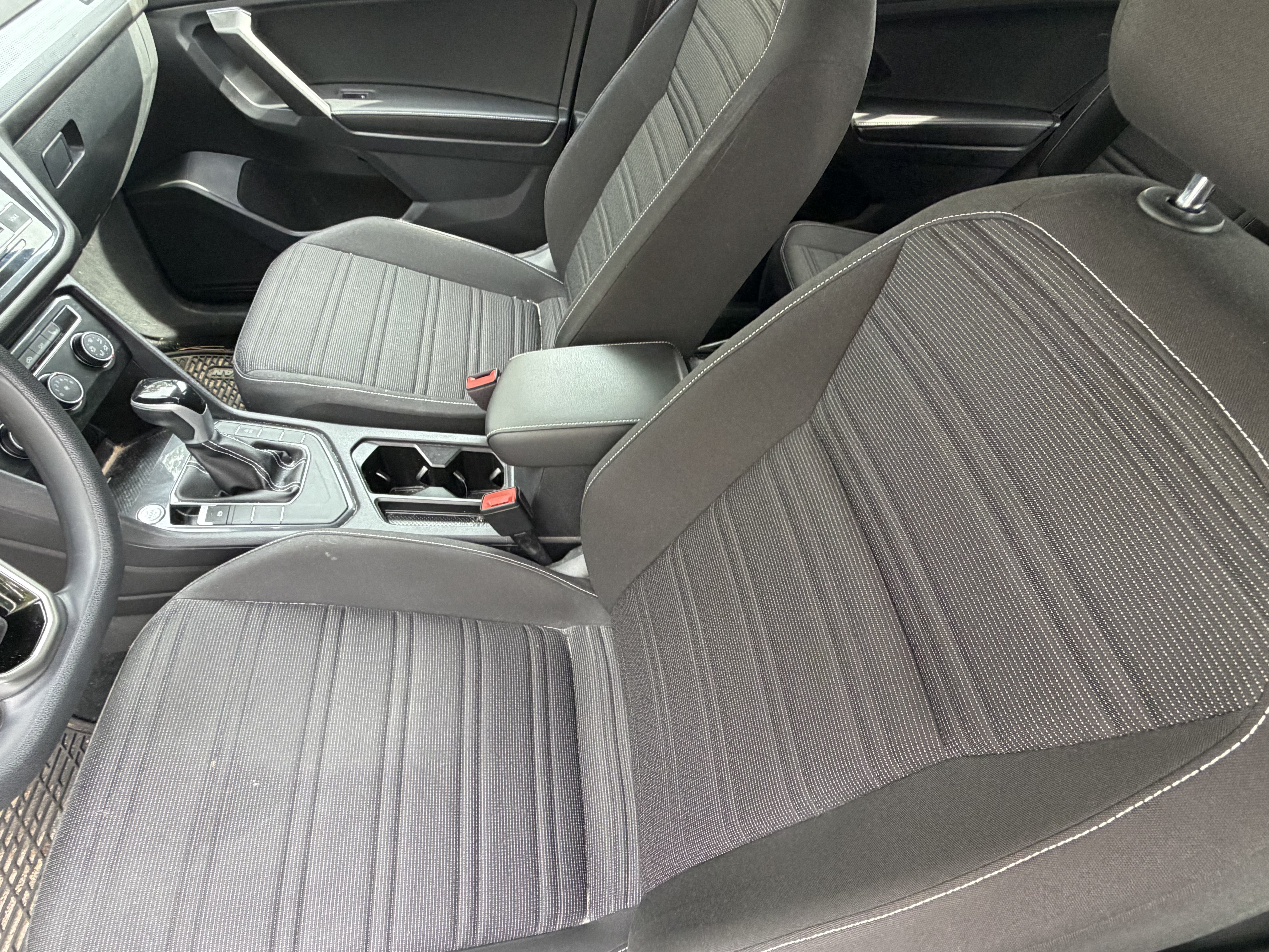 Used 2023 Volkswagen Tiguan S FWD image 16