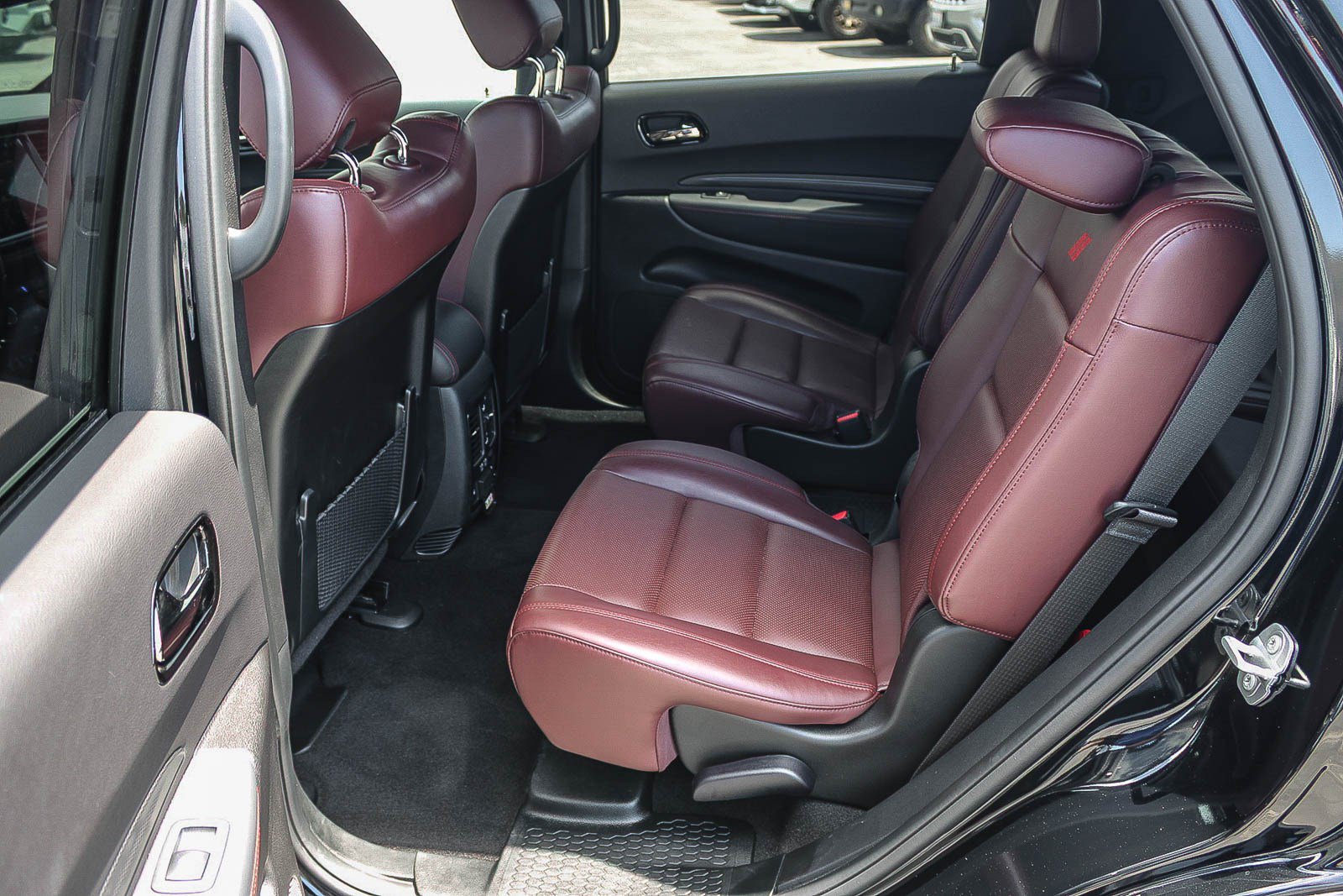 Used 2025 Dodge Durango R/T AWD/4WD image 19