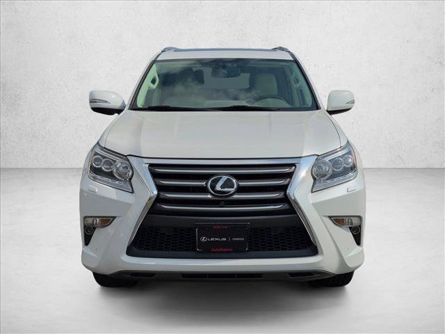 Used 2017 Lexus GX 460 Luxury AWD/4WD video 2