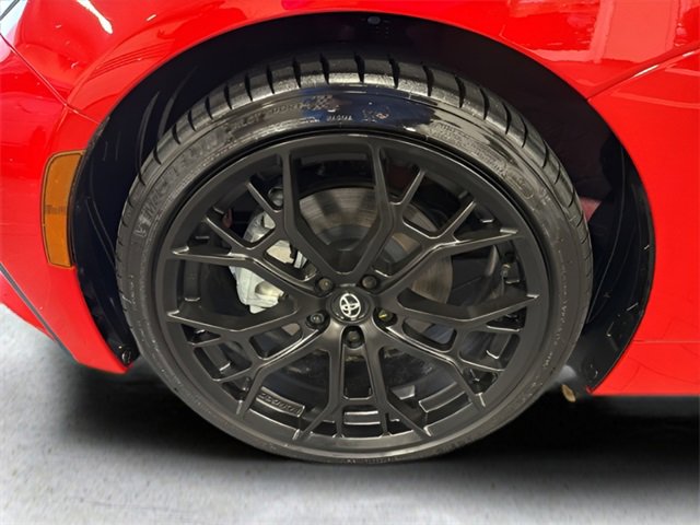 Used 2025 Toyota GR86 Premium image 29