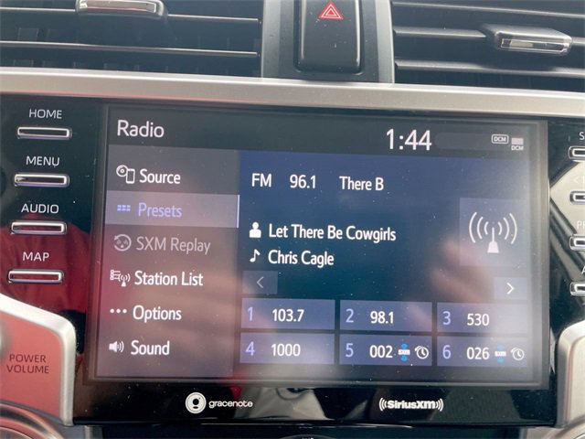 Used 2024 Toyota 4Runner SR5 image 16