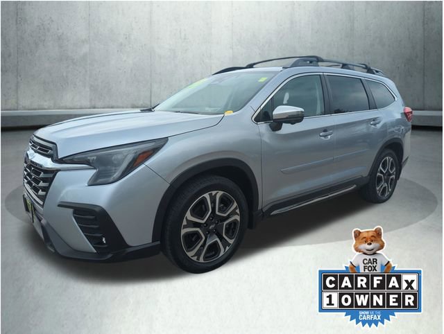 Used 2023 Subaru Ascent Limited w/ Technology Package AWD/4WD 360° Tour