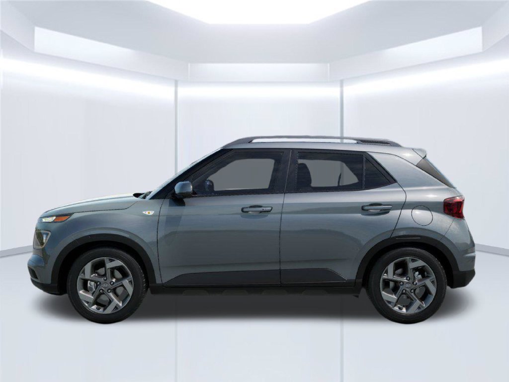 New 2026 Hyundai Venue SEL FWD image 3
