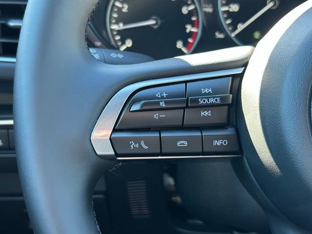 New 2026 MAZDA MAZDA3 s Sport image 16