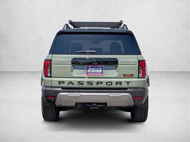 Used 2026 Honda Passport TrailSport Elite image 6