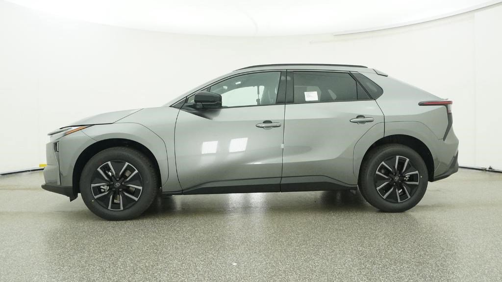 New 2026 Toyota bZ image 73